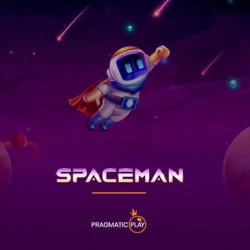Spaceman ss33
