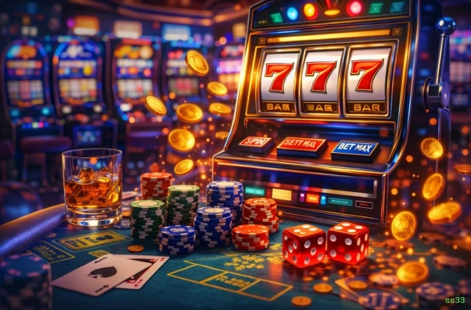 Fortune Tiger Slot