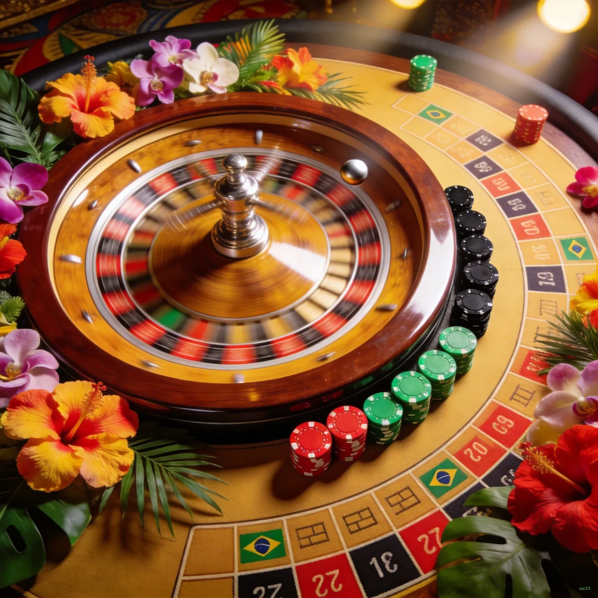 Jackpot Slots