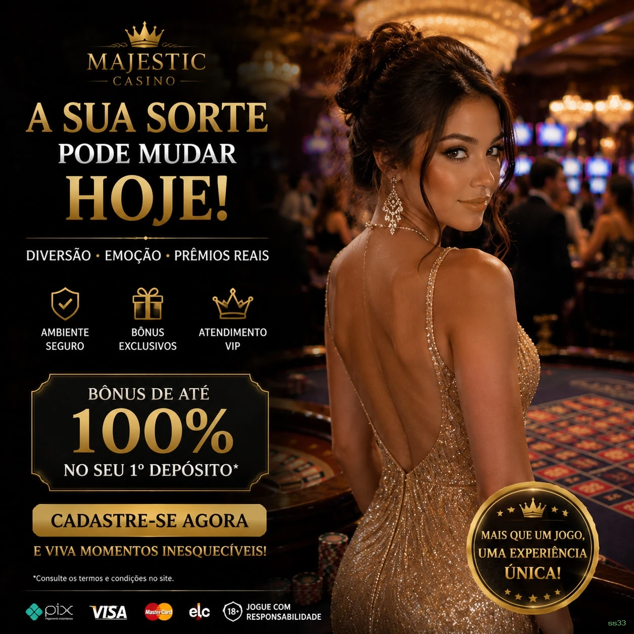 Novos Jogos Promoções