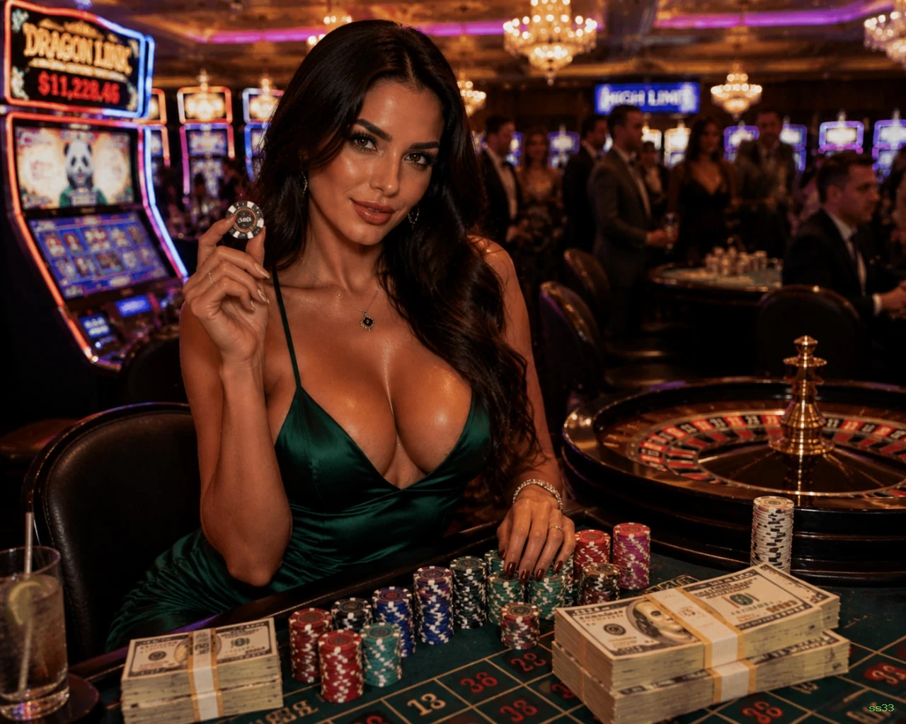 Pragmatic Play Slots